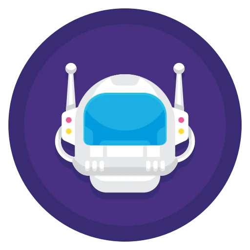 Space icon
