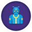 Alien icon 64x64