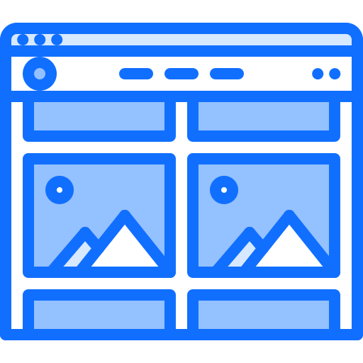Fixed icon