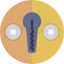 Lockpick Symbol 64x64
