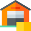 Warehouse ícono 64x64