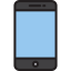 Smartphone icon 64x64