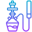 Hookah icon 64x64