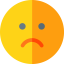 Sad biểu tượng 64x64