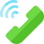 Phone call biểu tượng 64x64