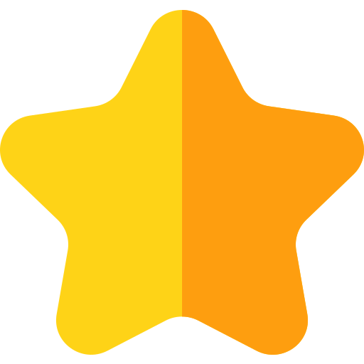 Star icon