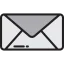 Mail icon 64x64