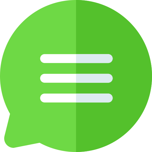 Chat icon