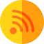 Rss biểu tượng 64x64