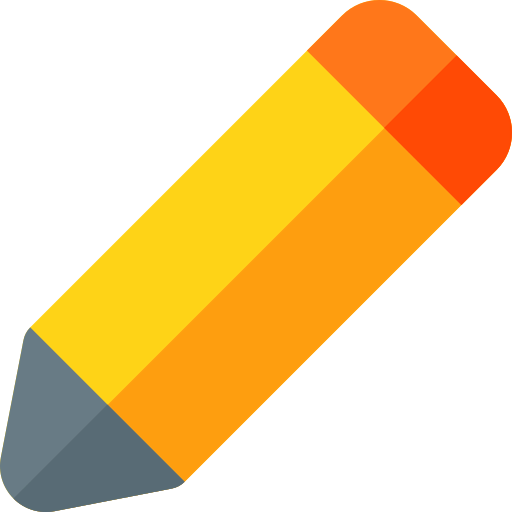 Edit icon