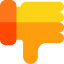 Dislike biểu tượng 64x64