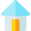 Home biểu tượng 64x64