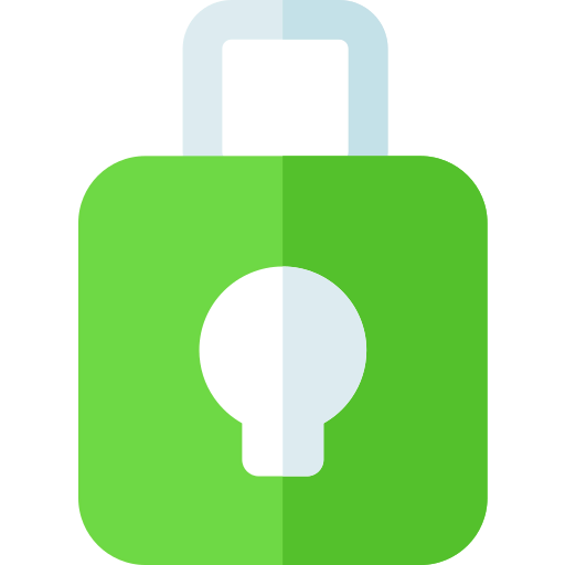 Password icon