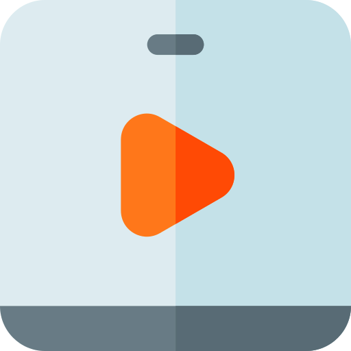 Video icon