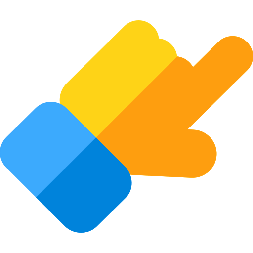 Touch icon