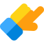 Touch biểu tượng 64x64