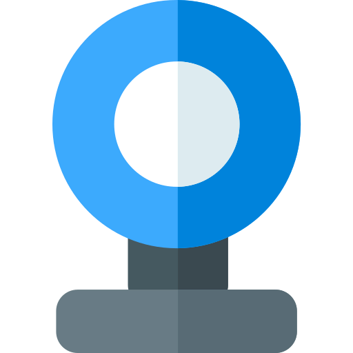 Cam icon