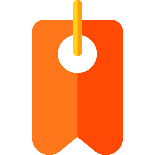Bookmark icon