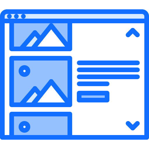 Slider icon