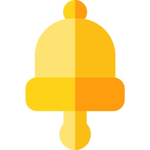 Bell icon