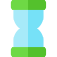 Hourglass biểu tượng 64x64