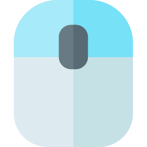 Mouse icon