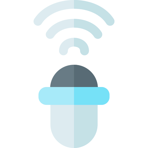 Microphone icon