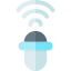 Microphone biểu tượng 64x64