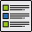 List icon 64x64