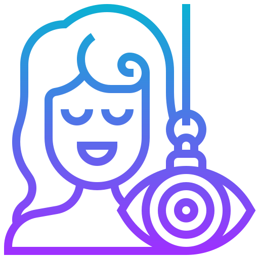 Hypnosis icon