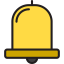 Bell icon 64x64