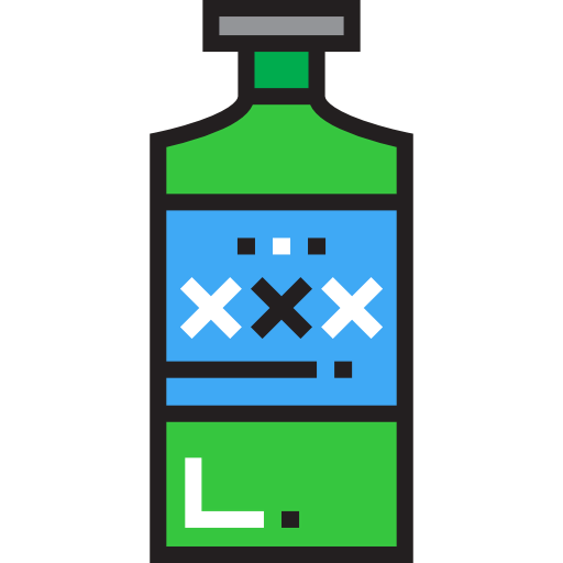 Bottle icon