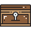 Treasure icon 64x64