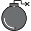 Bomb icon 64x64