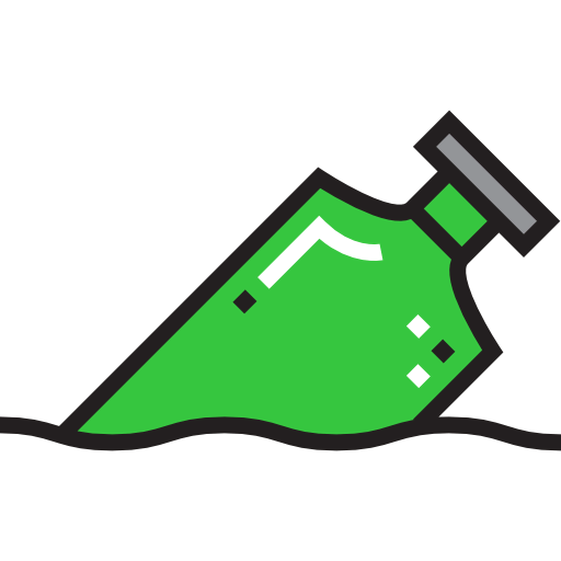 Bottle icon