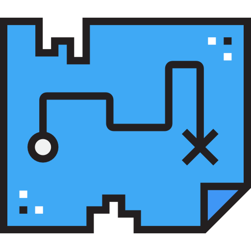 Map icon