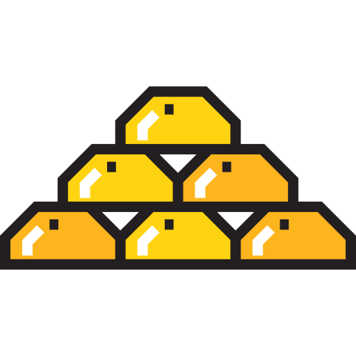 Ingots icon