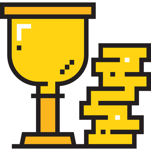 Treasure icon