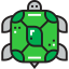 Tortoise icon 64x64
