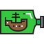 Bottle icon 64x64