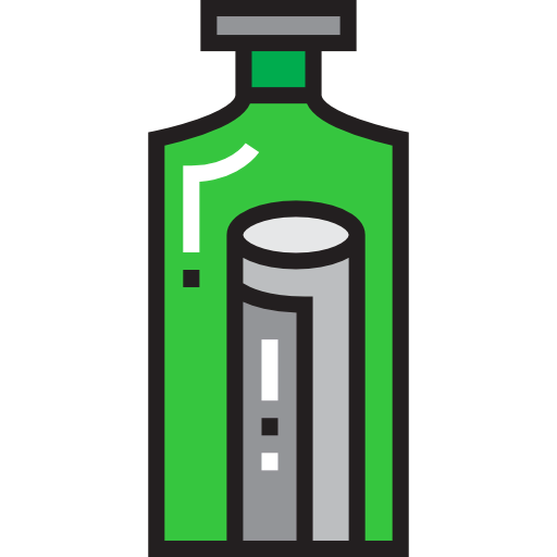 Bottle icon