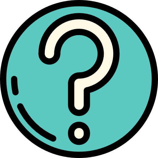 Faq icon