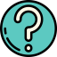 Faq icône 64x64