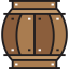 Barrel icon 64x64