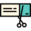 Coupon icon 64x64