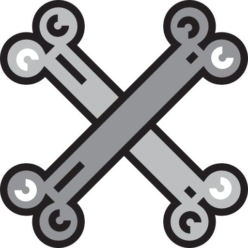 Bones icon