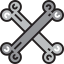 Bones icon 64x64