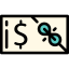 Coupon icon 64x64