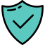 Shield icon 64x64