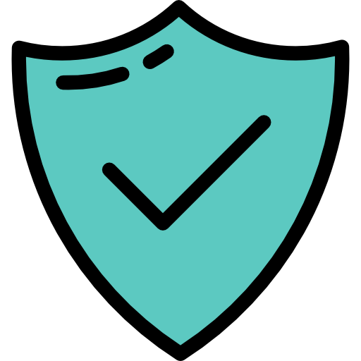 Shield icon